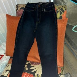 New fashion nova jeans size 11